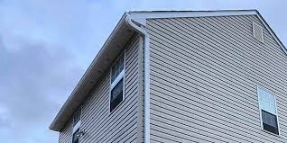 Custom Trim and Detailing for Siding in Novi, MI